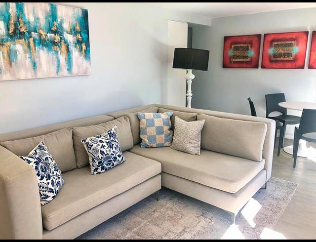 1 BEDROOM PROPERTY TO RENT IN LLANDUDNO